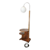 Lampadaire Art Déco, 1930s