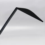 1980s Table Lamp "Dove" by Barbaglia & Colombo for PAF Studio. Made in Italy