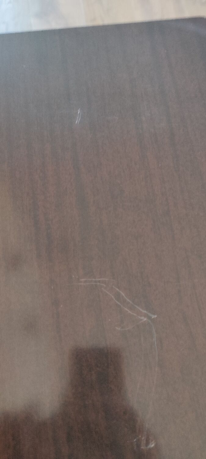 Vintage formica service