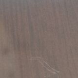 Desserte vintage en formica