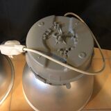 Industrial lamps 70s