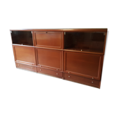 Furniture modular MD Vintage libraries