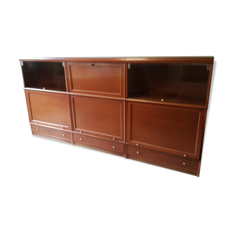 Furniture modular MD Vintage libraries