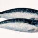 "2 sardines" par Joseph Rethlin