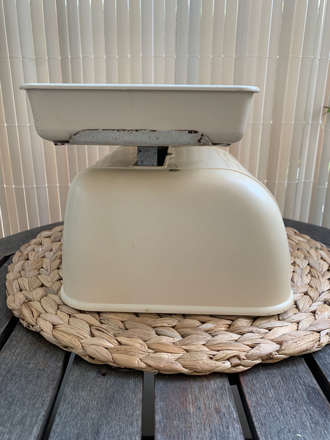 Testut household balance