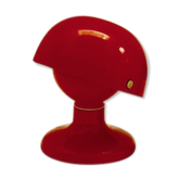 Lampe "Jucker" 1963 design Tobia Scarpa , éditeur Flos