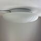 Murano Ceiling or Wall Lamp, 1980s
