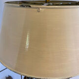 Brass lamp