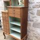 Furniture from craft to drawers