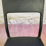 Chaise à bascule de Ellan Chris Martin pour Ikéa