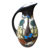 Art Deco pitcher