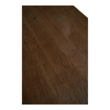 Henning Kjærnulf, enfilade in oak, mid-century Danish, Nyrup Møbelfabrik, 1960s.