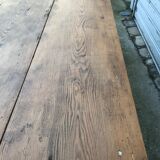 Farm table
