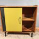 Meuble de rangement 1950's