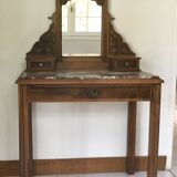 Art Nouveau dressing table
