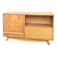 Vintage wooden sideboard