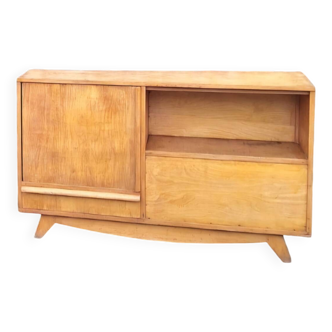 Buffet vintage en bois