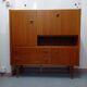 Scandinavian style bar furniture
