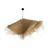 Raffia suspension