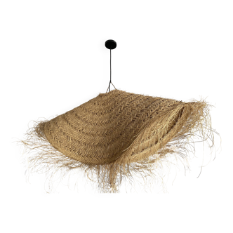 Raffia suspension