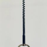 Vintage ufo pendant lamp from Massive