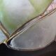 Suspension en nacre vintage an 70