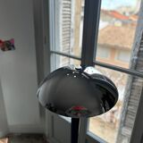 Collins ocean liner floor lamp