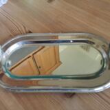 Vintage foie gras platter