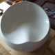 Fauteuil moderne blanc