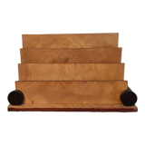 Art Deco letter holder