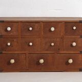 Old Japanese chest of drawers – Showa period (c.1926-1989) #103