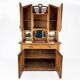 Meuble Art Nouveau en Chêne, 1930s