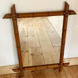 Miroir 1920 - 64x53cm