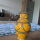 Moroccan vase