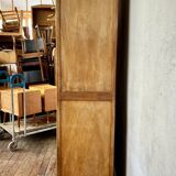 Armoire parisienne vintage Art Déco 🌟 vestiaire indus