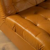 1970s Furniture Suite, 6x Armchairs