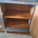 Rustic furniture