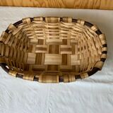 Chestnut basket