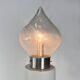 Lampe de table vintage par Alsterfors, Suède, 1960s