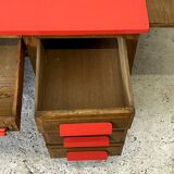 Vintage 50's desk
