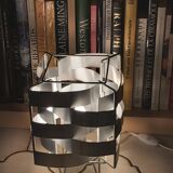 Vintage Max Sauze lamp