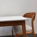 Scandinavian table