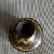 Vintage Portuguese ceramic vase signed