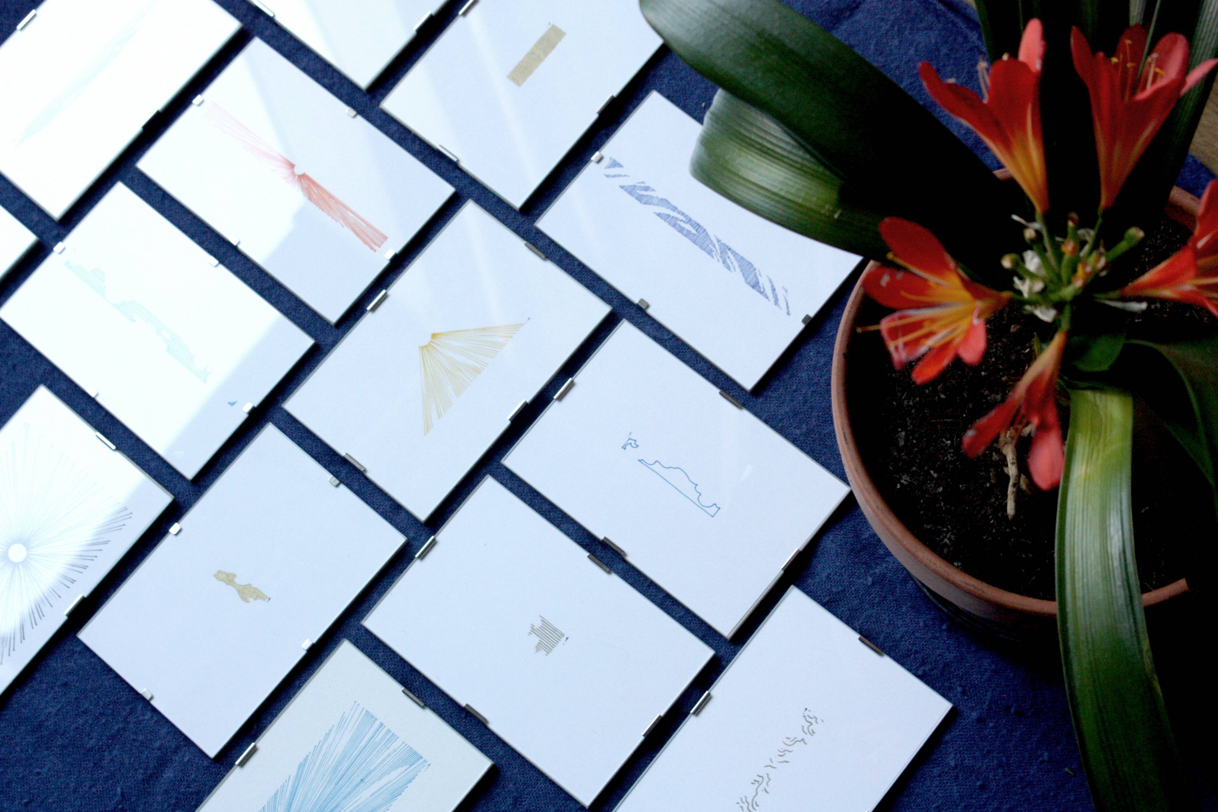 Illustration originale ciel n°65