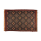 Anatolian handmade kilim rug 297 cm x 191 cm