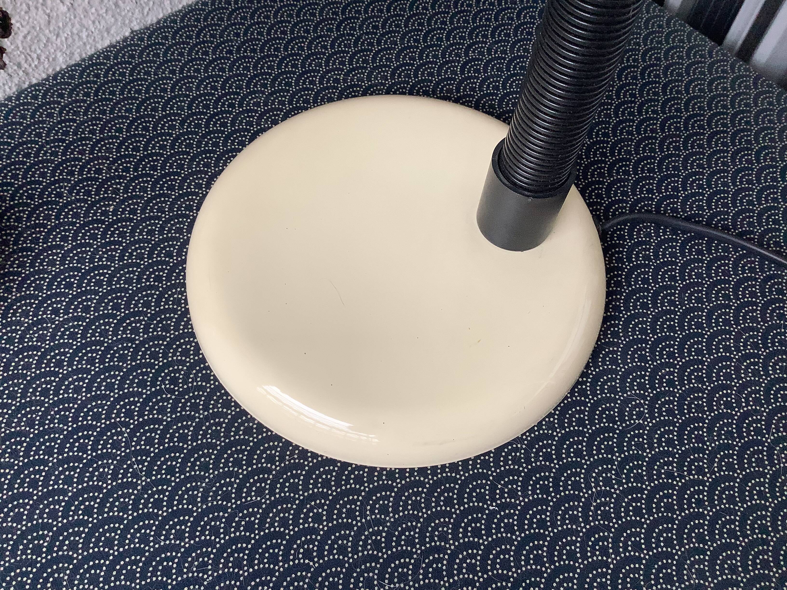 Lamp Brama Milano design space age