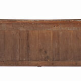 Enfilade d'époque Louis XVI in pitchpin 18th