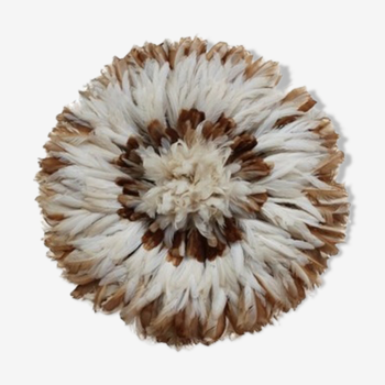 Juju Hat Naturel de 60cm