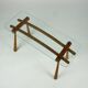 Austrian side  table by Max Kment