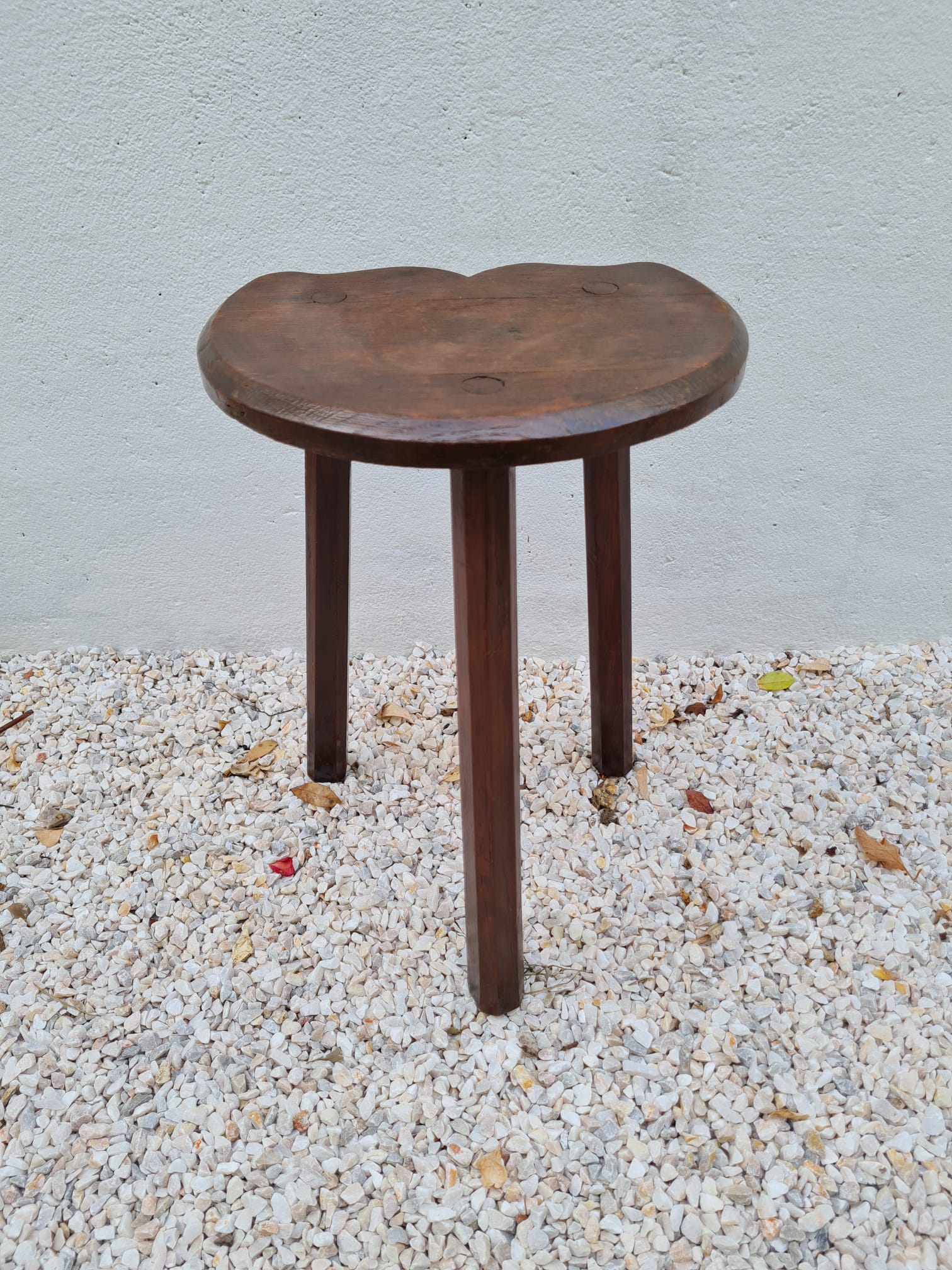 Tripod stool